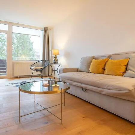 Bergwohnung * Altenau (Lower-Saxony)